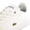 Sneakers LACOSTE Carnaby Evo 0721 Navy White 41SUJ0001 092