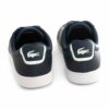 Sneakers LACOSTE Carnaby Evo Bl Navy 33SPM1002 003
