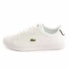 Sneakers LACOSTE Carnaby Evo Bl White 33SPM1002 001
