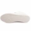 Sneakers LACOSTE Carnaby Evo Bl White 33SPM1002 001