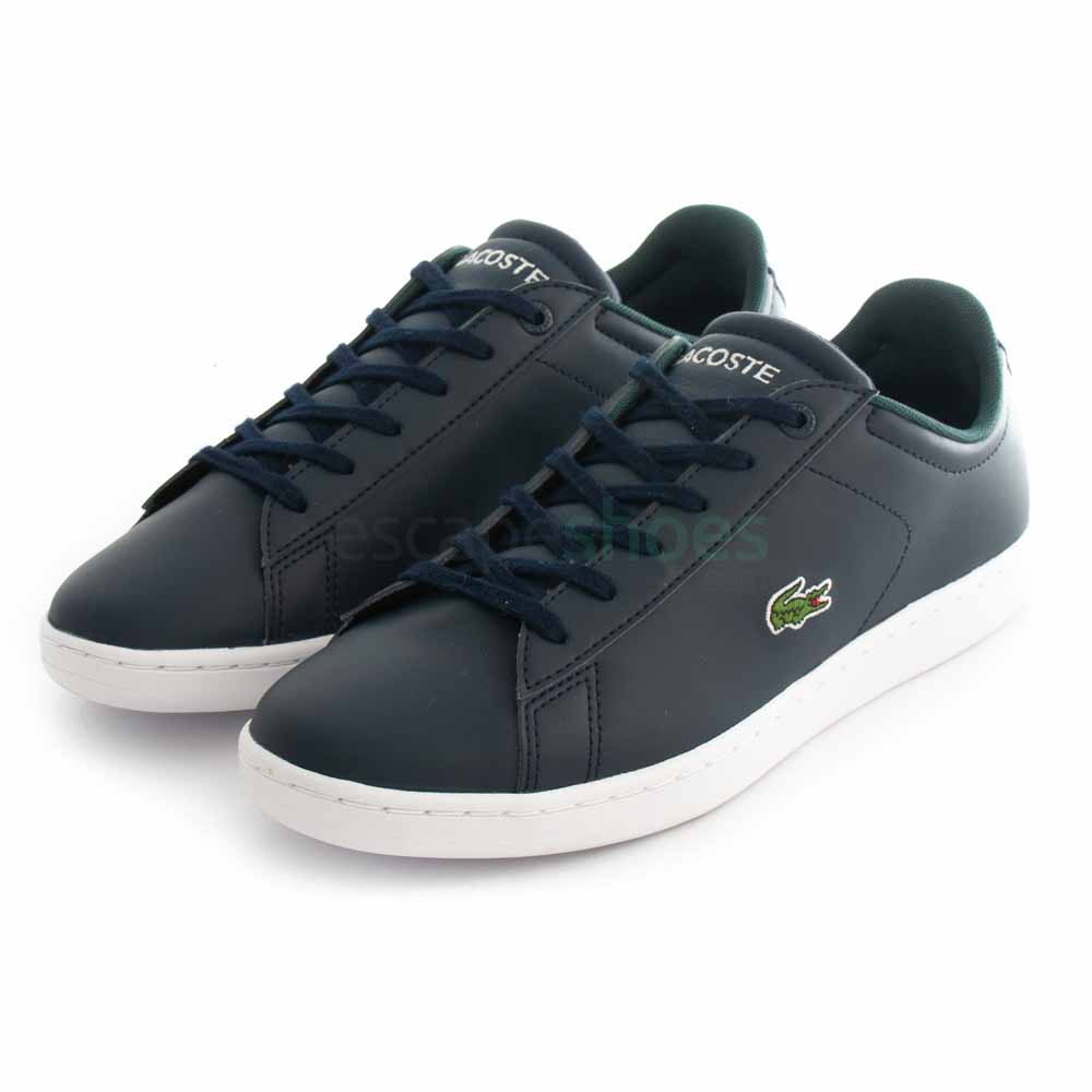 Sneakers Carnaby Evo 0721 Navy White 41SUJ0001 092