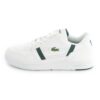 Sneakers LACOSTE T-Clip 0721 2S White Grn 41SNA0023 1R5