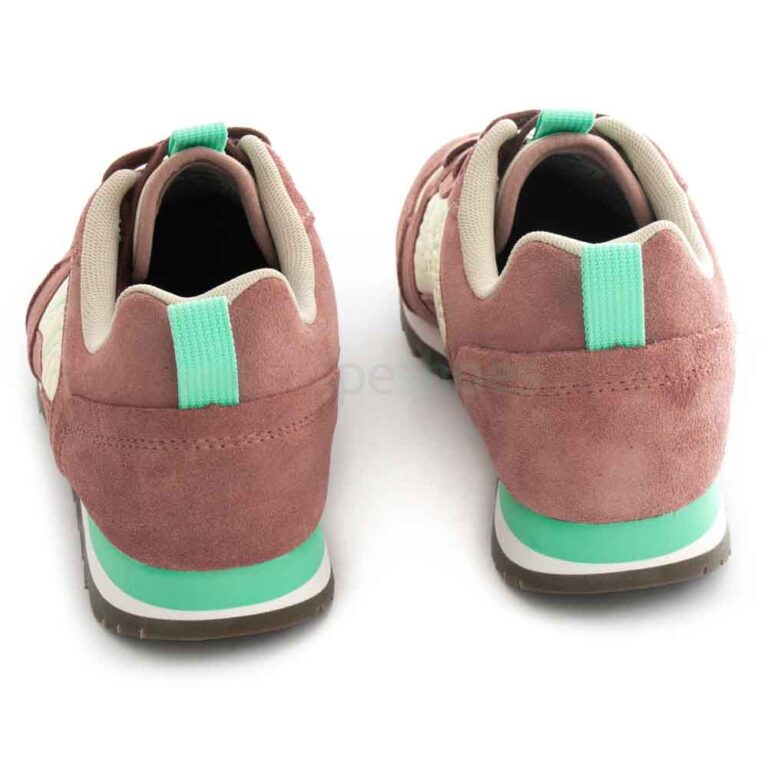Sapatilhas MERRELL Alpine Sneaker Burlwood J002600