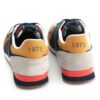 Sneakers PEPE JEANS Tinker Zero Cognac PMS30725 879
