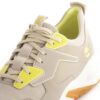 Sneakers TIMBERLAND Delphiville Textile Sunny Lime TB 0A24SH