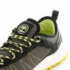 Sneakers TIMBERLAND Solar Wave Low Fabric Grape Leaf TB 0A2CCV
