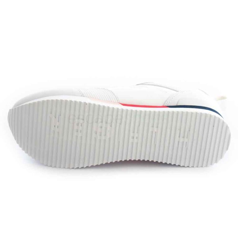 Sapatilhas TOMMY HILFIGER Active City Sneaker Rwd