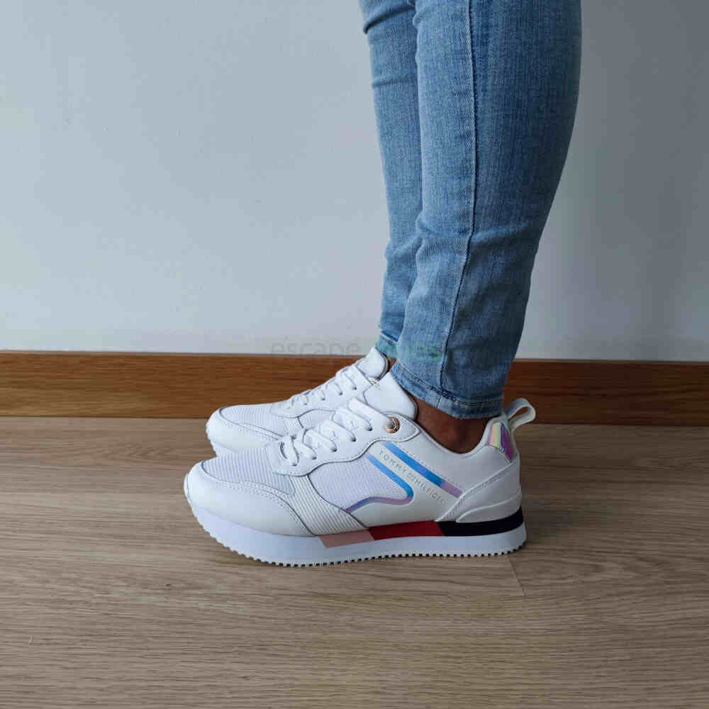 Sneakers TOMMY HILFIGER Active City Sneaker