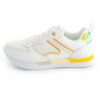 Sapatilhas TOMMY HILFIGER Active City Sneaker White