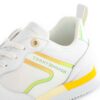 Sneakers TOMMY HILFIGER Active City Sneaker White
