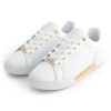 Sneakers TOMMY HILFIGER Elevated Sneaker White