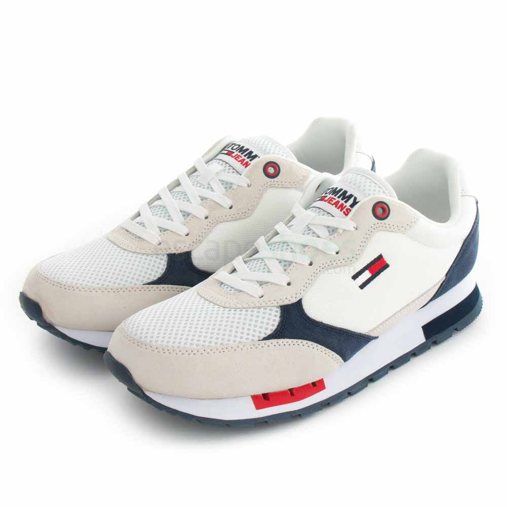 Zapatillas TOMMY HILFIGER Runner Mix