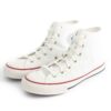 Sneakers CONVERSE All Star Vintage White 671097C