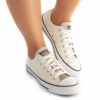 Sneakers CONVERSE All Star Egret Light Gold 570289C