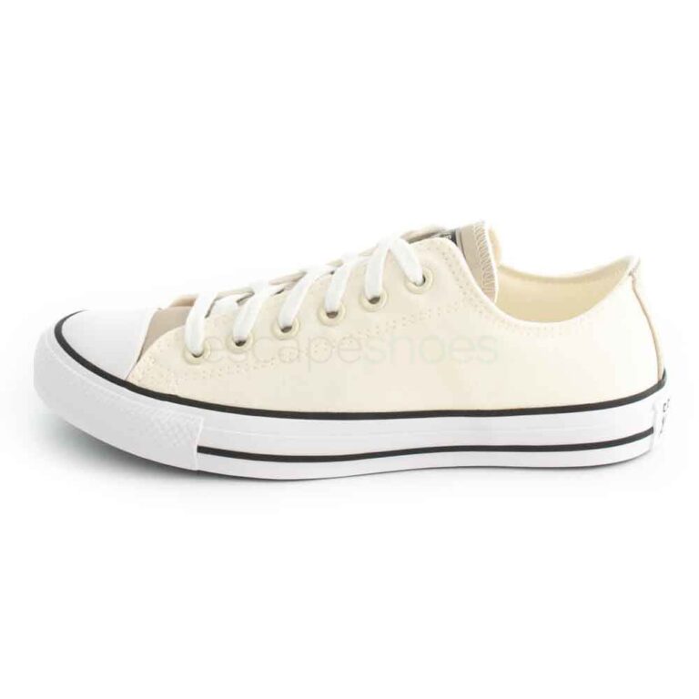 Sneakers CONVERSE All Star Egret Light Gold 570289C