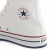 Sneakers CONVERSE All Star Eva Lift White Garnet 671108C
