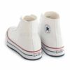 Sneakers CONVERSE All Star Eva Lift White Garnet 671108C