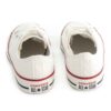 Sneakers CONVERSE All Star Vintage White 671098C