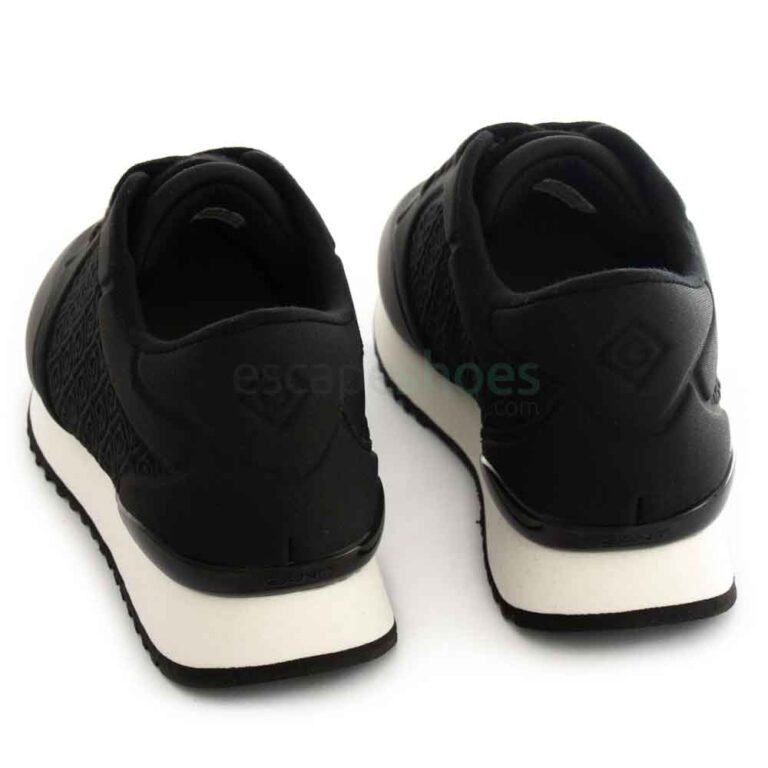 Sneakers GANT Benvinda Sneaker Black 22539596-G00