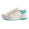 Sneakers PEPE JEANS Archie Block White
