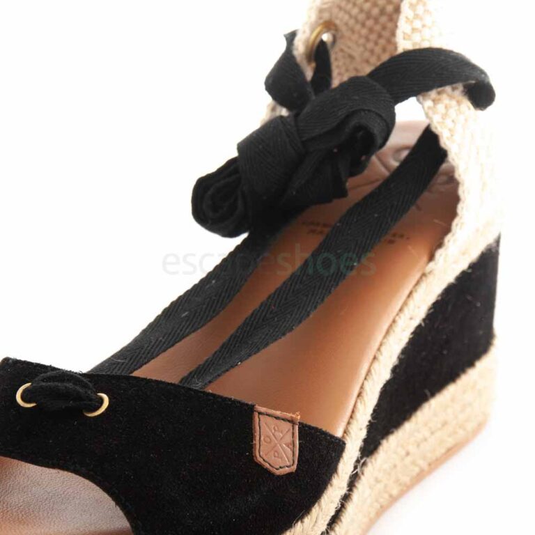 Sandals POPA Black CS15103002