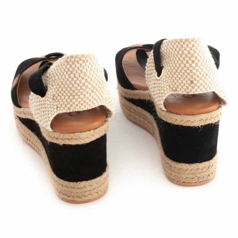 Sandals POPA Black CS15103002