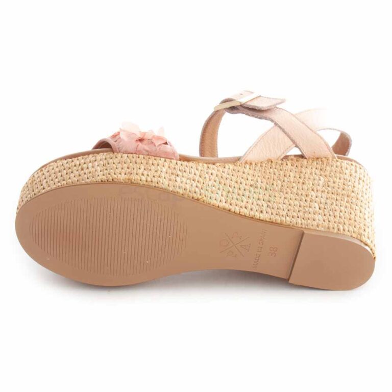 Sandals POPA Pink CS14203028