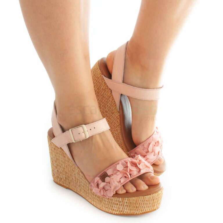 Sandals POPA Pink CS14203028