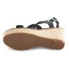 Sandals XTI Cunha 42271 Black