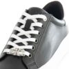 Sneakers CALVIN KLEIN Flatform LaceUp Black