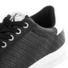 Sapatilhas CALVIN KLEIN Sneaker Laceup Black