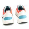 Sneakers TIMBERLAND Delphiville Textile Cayenne TB 0A234E