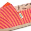 Espadrilles PAEZ Classic Surfy Pink 2130501S1301-504