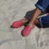 Espadrilles PAEZ Classic Surfy Pink 2130501S1301-504