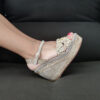 Sandals ALMA EN PENA Piura Vision Piel V21547