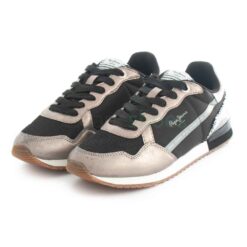 Sneakers PEPE JEANS Archie Top Chrome PLS31205 952
