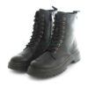 Boots XTI Militar 43226 Black