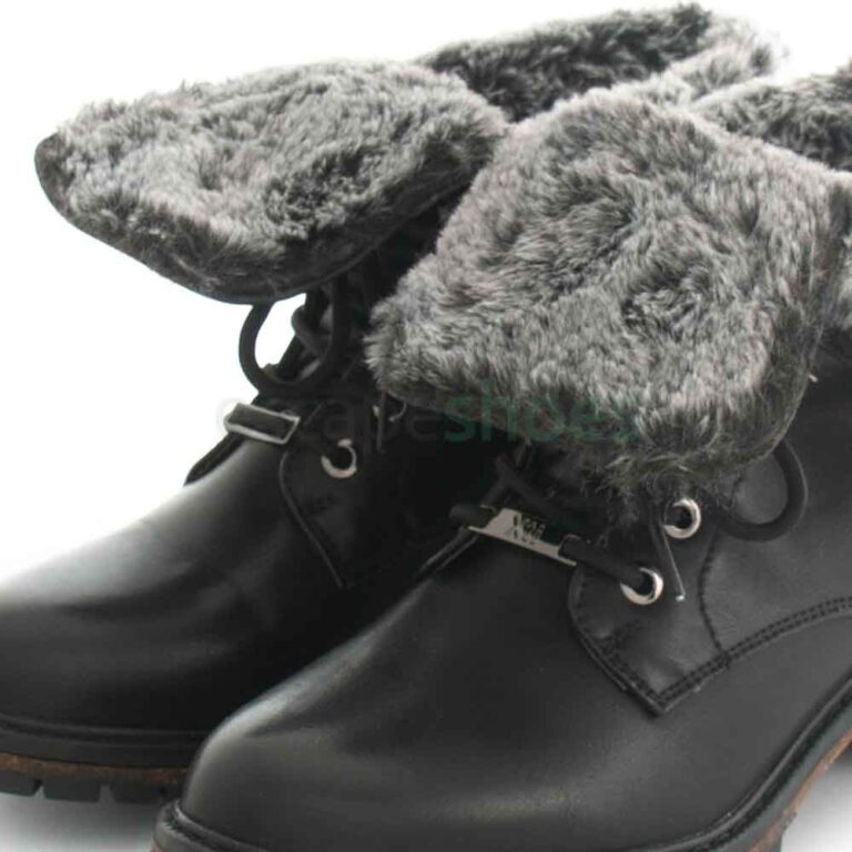 Boots XTI 44475 Black