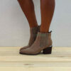 Ankle Boots ALMA EN PENA Crosta Vision I21171