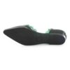 Flat Shoes MELISSA Cleo II Black MW.21.105B