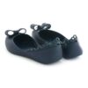Flat Shoes MELISSA Queen IX Black MW.21.102C