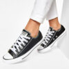 Sneakers CONVERSE All Star Chuck Taylor 132174C Ox Black