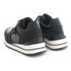 Sneakers XTI Ancho 43009 Black