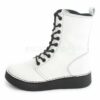 Boots FLY LONDON Rami043 Rio White P211043010