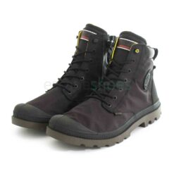 Boots PALLADIUM Pampa Sc Rcycl Wp N-Black 76869-008