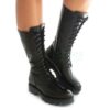 Boots POPA Nelly Black PP.NELLY_BLK