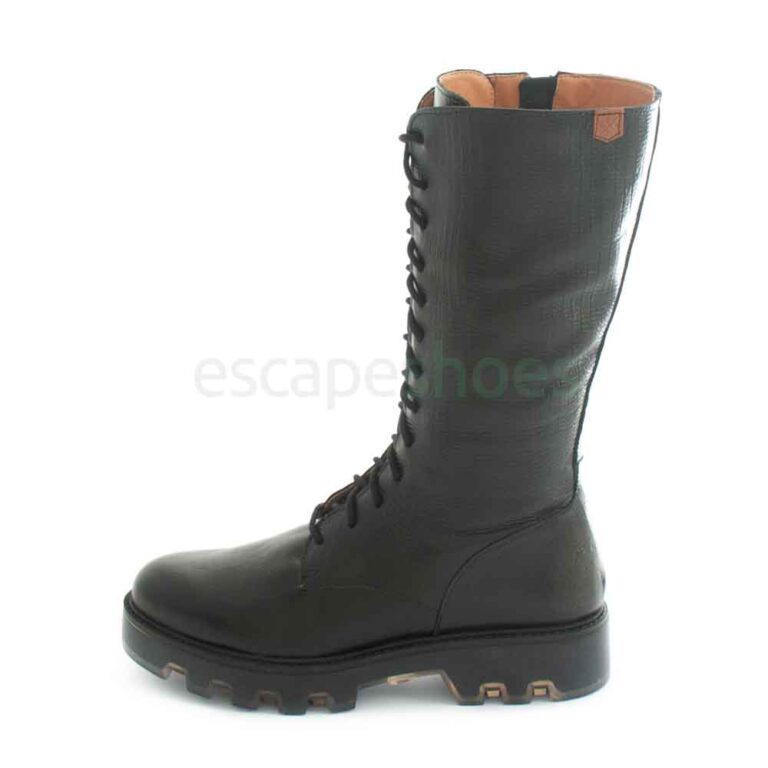 Boots POPA Nelly Black PP.NELLY_BLK