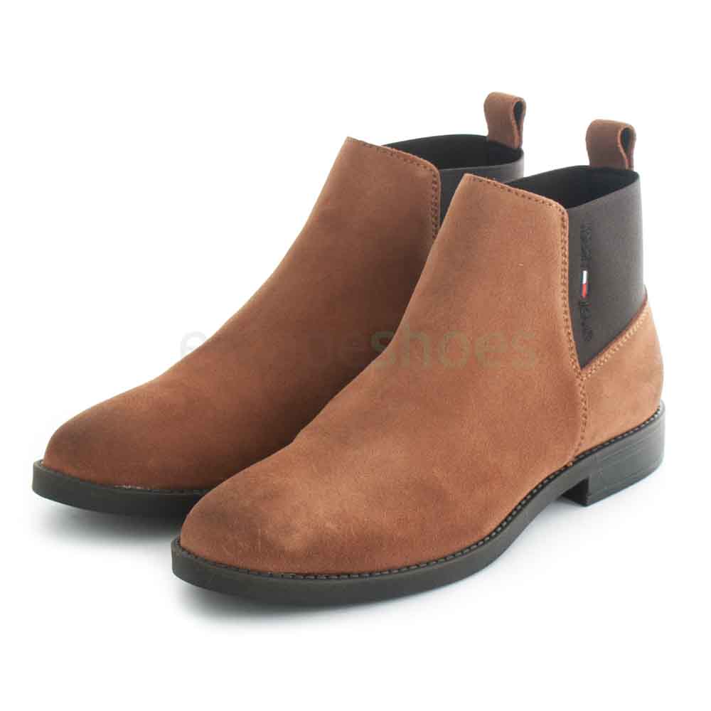 TOMMY HILFIGER Essentials Chelsea Boot