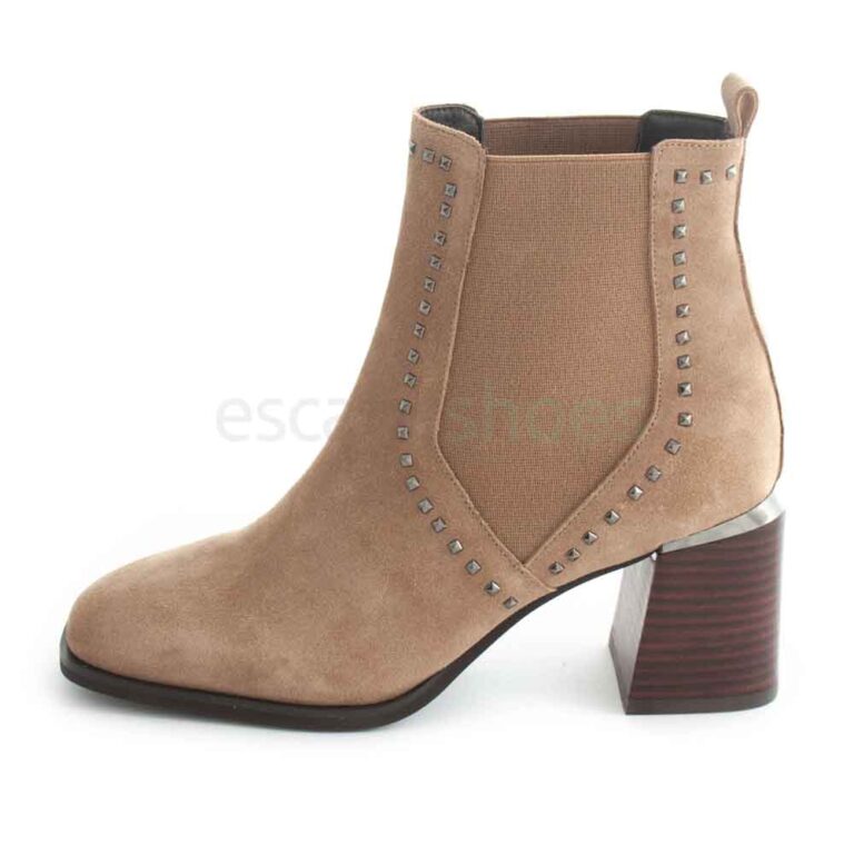 Ankle Boots ALMA EN PENA Crosta Vision I21153