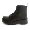 Ankle Boots FLY LONDON Metz788 Rug Black P144788000